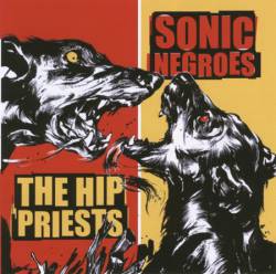 The Hip Priests : Dogfight